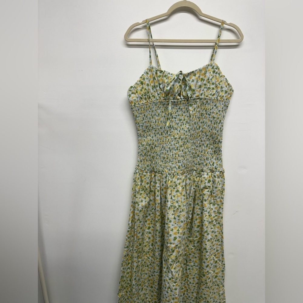 Free People Lavender Daze Dress NEW - Size M - Picture 7 of 11